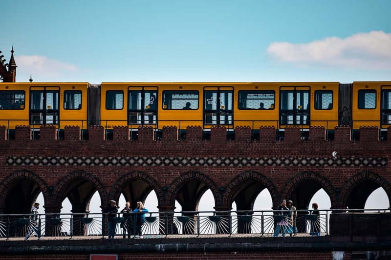 EasyCityPass Berlin: Zone AB Public Transport and Discounts - Key takeaways before you buy