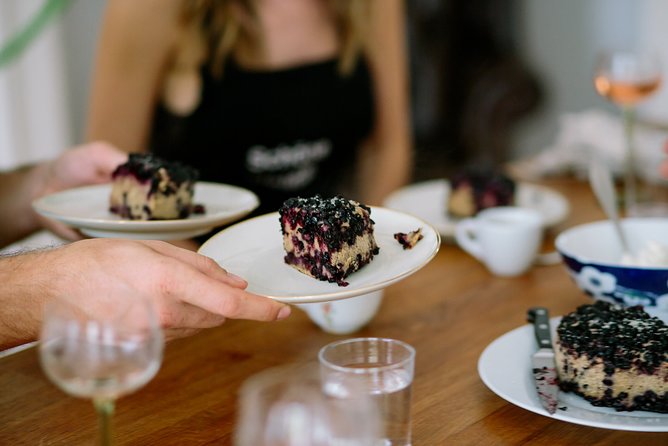 Eat Like a Berliner: Market Tour, Cooking Class and Lunch - The 4-course German lunch: what you learn by cooking, not just eating