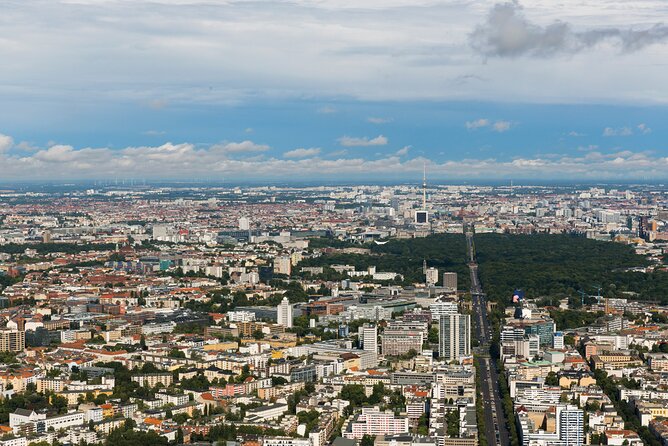 Eat Like a Berliner: Market Tour, Cooking Class and Lunch - Practical tips so you get the most from your market-cooking day