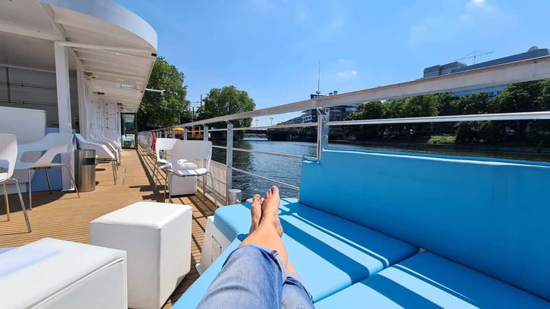Evening Boat Tour 1.5 hour with our solarcatamaran - Should You Book the SunCat Evening Boat Tour?