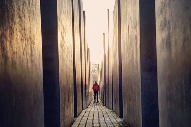Explore Berlin History and Highlights Sightseeing Walking Tour - Topography of Terror: the Nazi machine meets the memorial effort