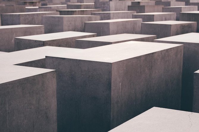 Explore Berlin: See All The Iconic Sights & Some Hidden Gems - Price and value: why this tour is a smart first Berlin move