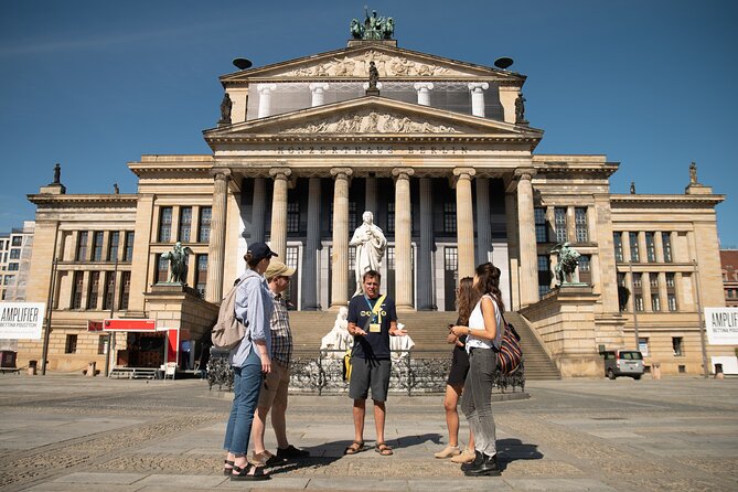 Explore Berlin: See All The Iconic Sights & Some Hidden Gems - Who this tour fits best (and who should consider something else)