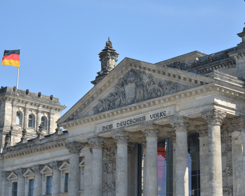 Explore Berlin Tour: History and Highlights - Key takeaways before you go