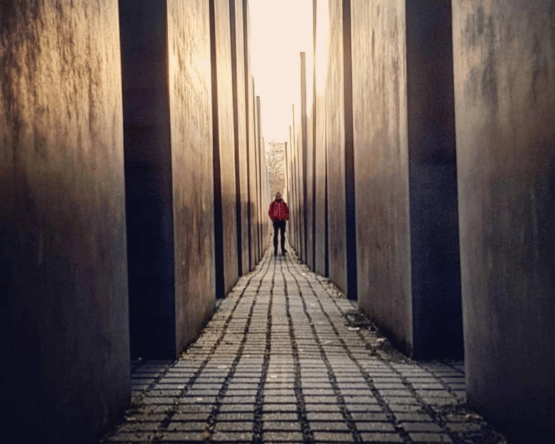 Explore Berlin Tour: History and Highlights - Topography of Terror and Checkpoint Charlie: how the Wall era felt in real life