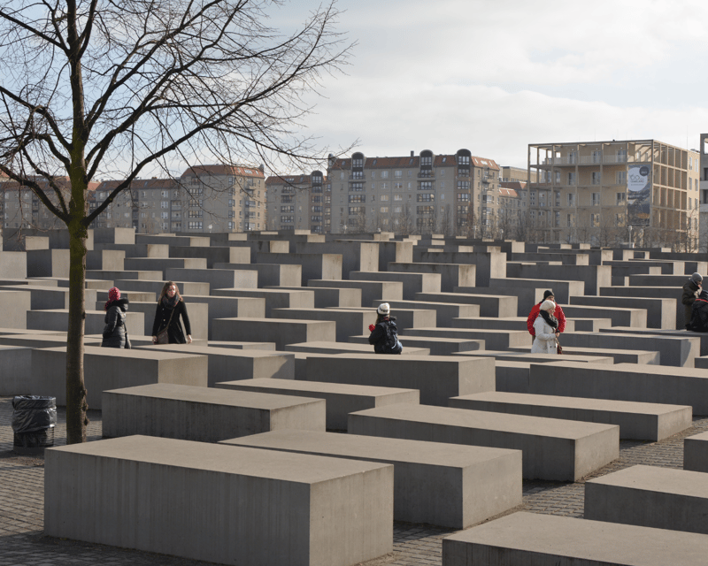 Explore Berlin Tour: History and Highlights - Museum Island: a finish that makes the rest of Berlin make more sense