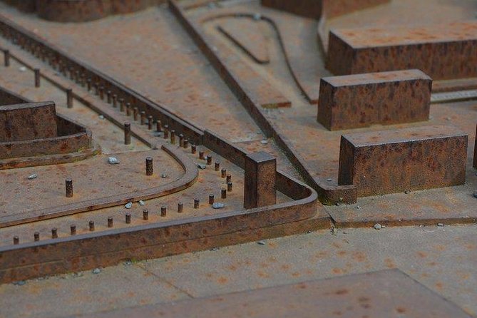 Explore The Berlin Wall: Cold War Berlin and Behind the Berlin Wall - Practical tips for your Berlin morning and transit plan