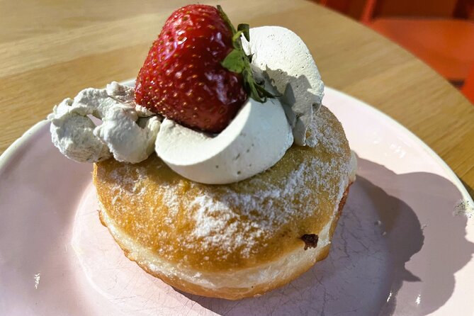 Food tasting tour in Berlin of HIDDEN GEMS (Small Groups) - Key Things You’ll Appreciate
