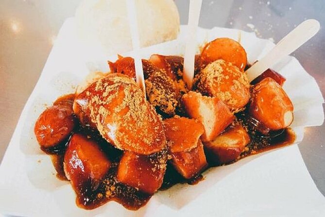 Food tasting tour in Berlin of HIDDEN GEMS (Small Groups) - Quick Snapshot: What This Berlin Tasting Tour Feels Like