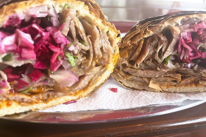 Food tasting tour in Berlin of HIDDEN GEMS (Small Groups) - Stop 1: Hackescher Markt Schnitzel and Beer (Plus the Vegan Switch)