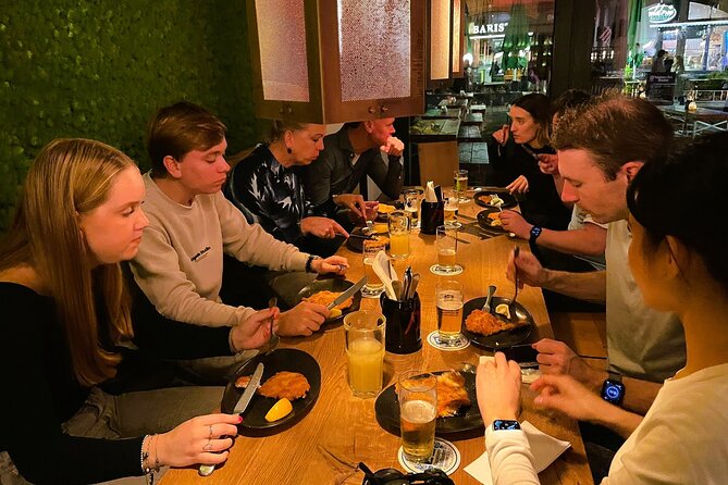 Food tasting tour in Berlin of HIDDEN GEMS (Small Groups) - Stop 2: ALIBABA BISTRO Döner Kebab and the Berlin-Turkey Mix