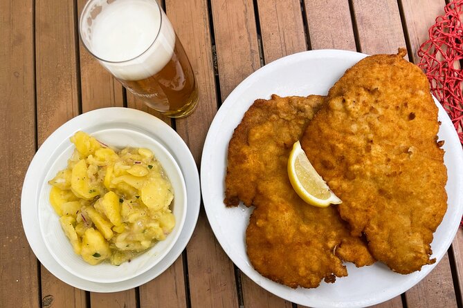 Food tasting tour in Berlin of HIDDEN GEMS (Small Groups) - Price and What You Actually Get for $126.72