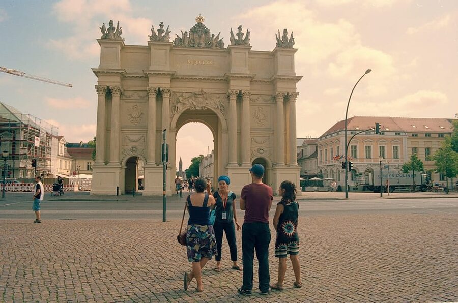 From Berlin: 6 Hour Tour to Potsdam - Key Things You’ll Notice on This Potsdam Tour
