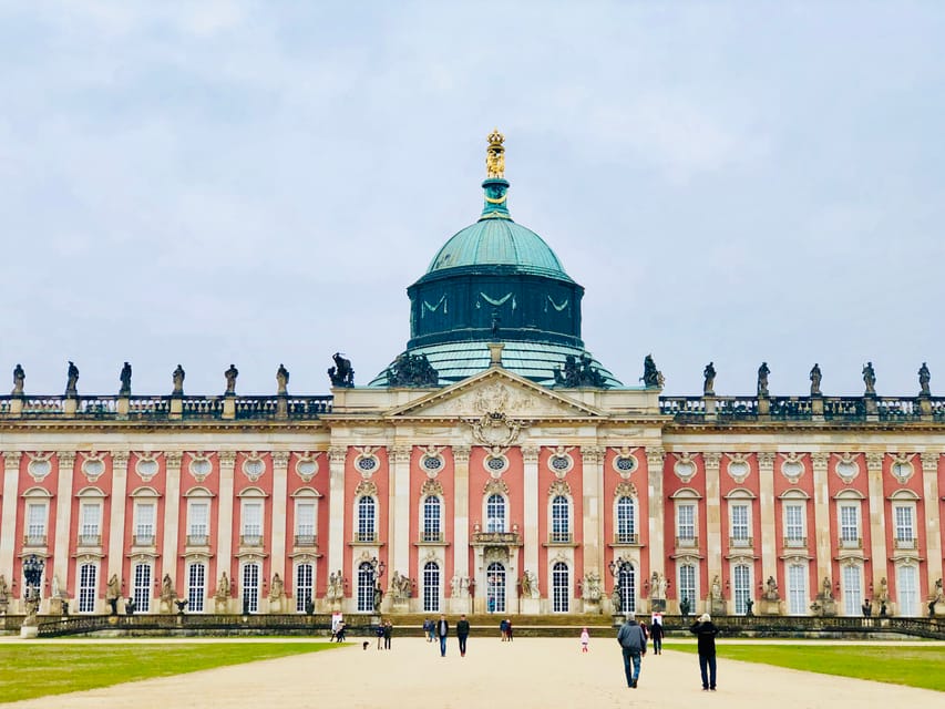 From Berlin: 6 Hour Tour to Potsdam - Price and Value: Is $35 a Smart Spend?