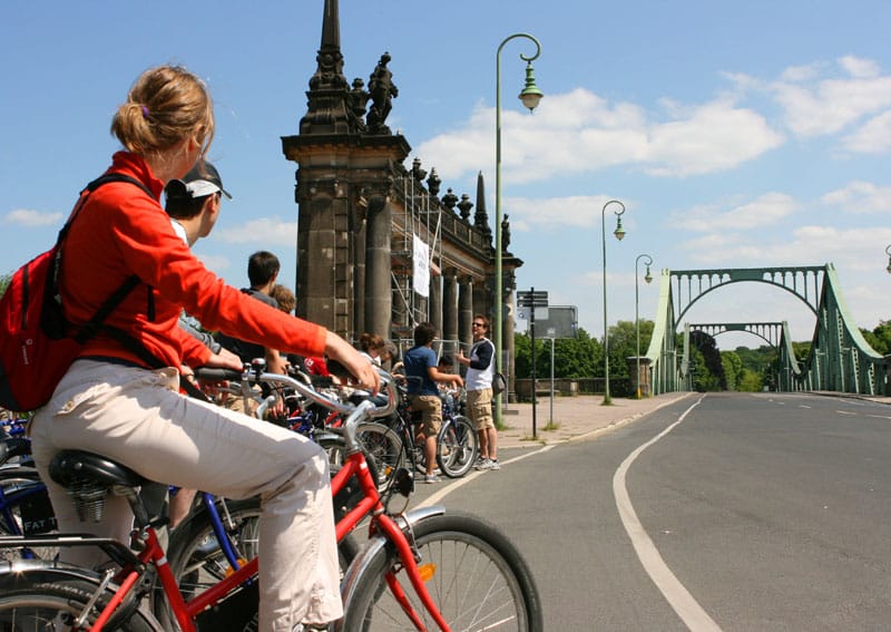 From Berlin: Gardens & Palaces of Potsdam Bike Tour - Price and value: what $100 buys, and what you’ll spend extra