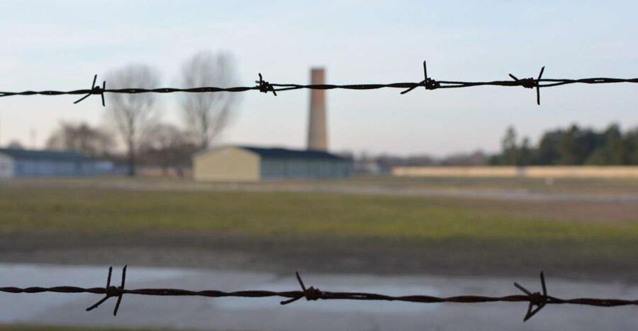 From Berlin: Guided Sachsenhausen Concentration Camp Tour - Key things to know before you go
