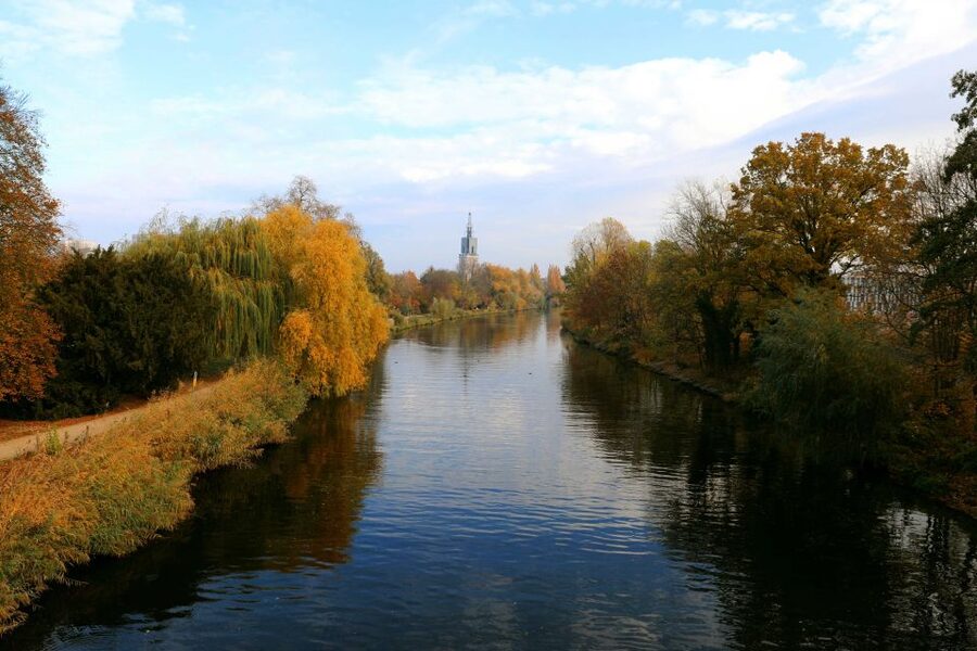 From Berlin: Historical Gems of Potsdam Private Day Trip - Key highlights worth your attention
