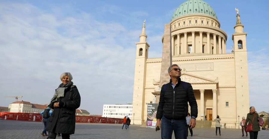 From Berlin: Historical Gems of Potsdam Private Day Trip - How Potsdam’s royal story works in real life