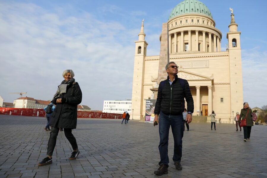 From Berlin: Historical Gems of Potsdam Private Day Trip - The private 6-hour format: what it actually feels like