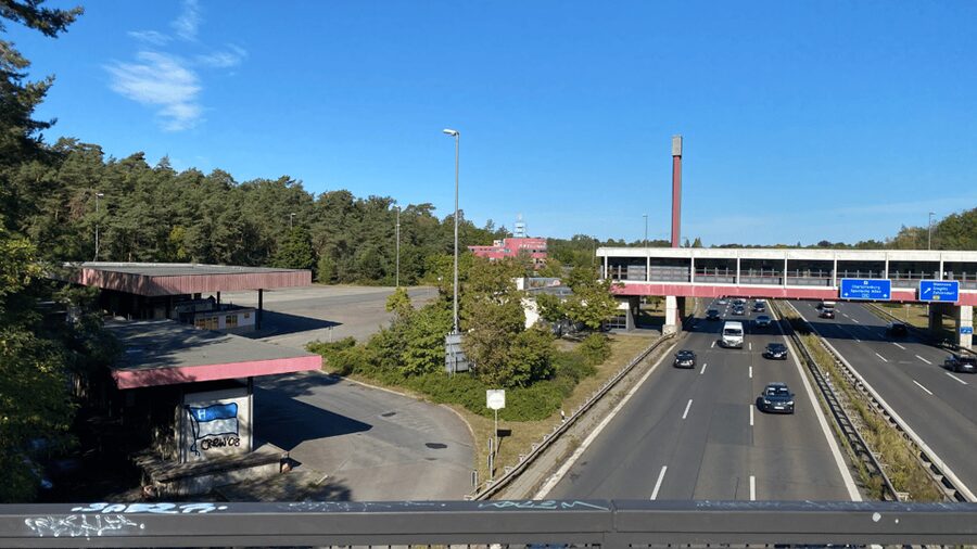 From Berlin: Kings, Crimes, & Spies Potsdam Day Trip by Van - Nazi and Stasi prison sites plus a secret KGB prison: the emotional weight, handled properly
