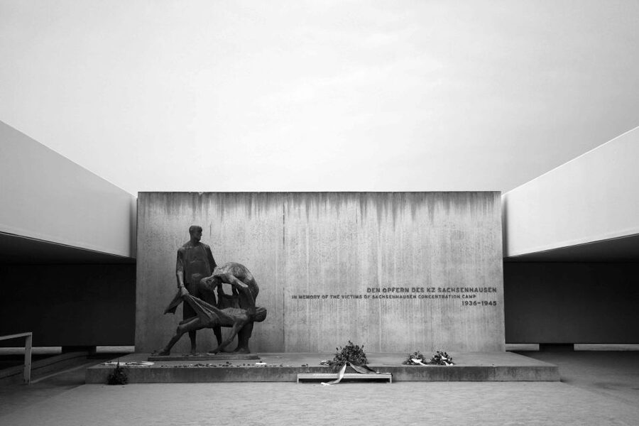From Berlin: Licensed Sachsenhausen Tour with max. 15 people - What the $38 price buys (and why it’s fair for this kind of visit)