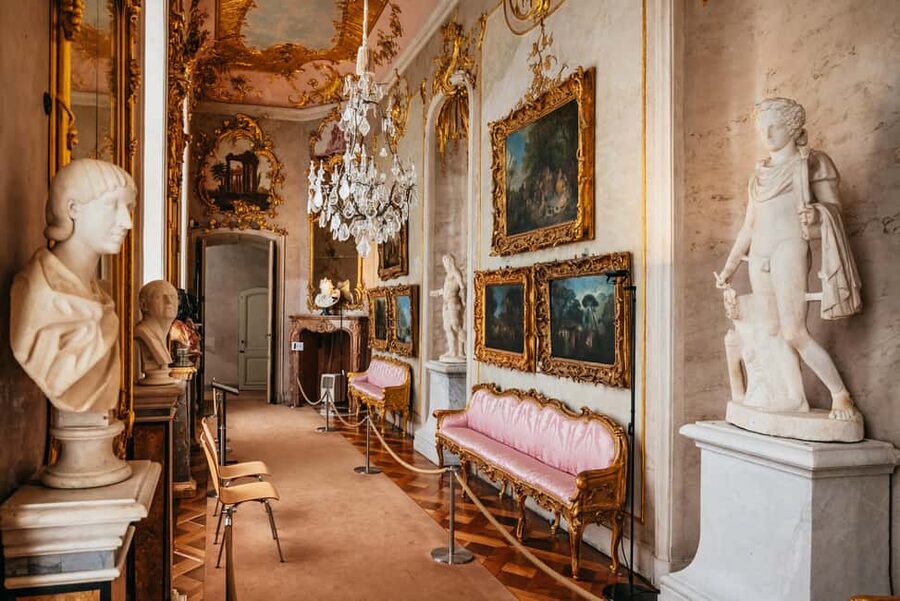 From Berlin: Potsdam and Sanssouci Palace Tour with Entry - Key highlights worth knowing