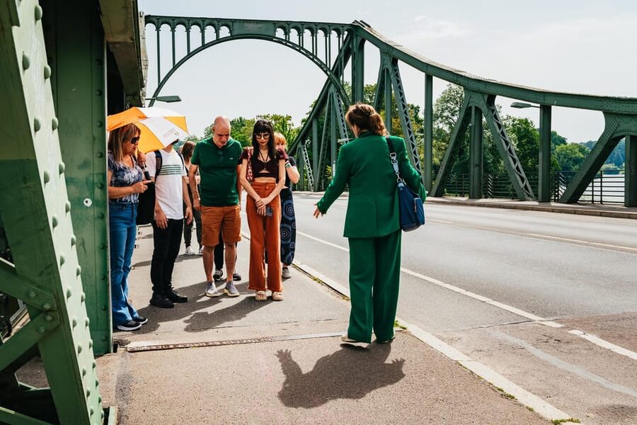From Berlin: Potsdam and Sanssouci Palace Tour with Entry - Price and value: is $75 worth it for Sanssouci and Potsdam?