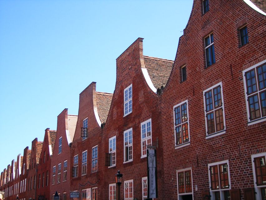 From Berlin: Potsdam Half-Day Tour in Spanish - Value check: is it worth it for your Berlin day?