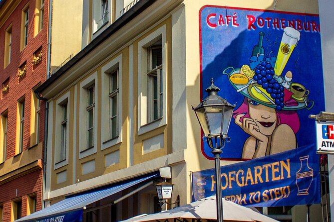 From Berlin: Potsdam Highlights & Sanssouci half day Walking Tour - Dutch Quarter (Holländisches Viertel): Red Brick Streets and an Easy Mental Reset