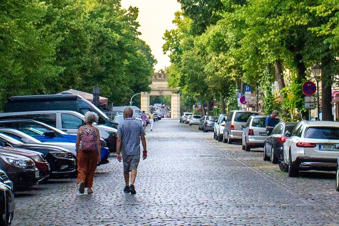 From Berlin: Potsdam Highlights & Sanssouci half day Walking Tour - Pace and Weather Reality Checks: How to Avoid a Damp Day