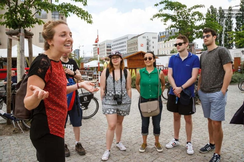 From Berlin: Potsdam & Sanssouci half day Walking Tour - Who Should Book This Potsdam Tour (and Who Should Skip It)