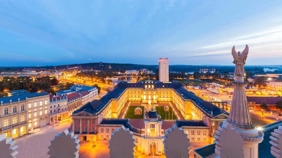 From Berlin: Potsdam & Sanssouci half day Walking Tour - Should You Book This Berlin-to-Potsdam Walking Tour?
