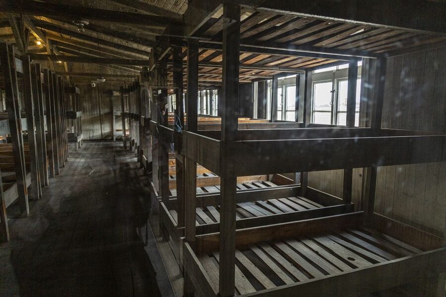 From Berlin: Sachsenhausen Concentration Camp Day Trip - Key highlights to look forward to