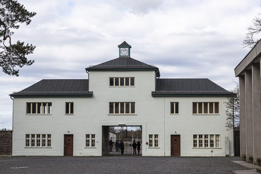 From Berlin: Sachsenhausen Concentration Camp Day Trip - Why Sachsenhausen hits differently on a Berlin day trip