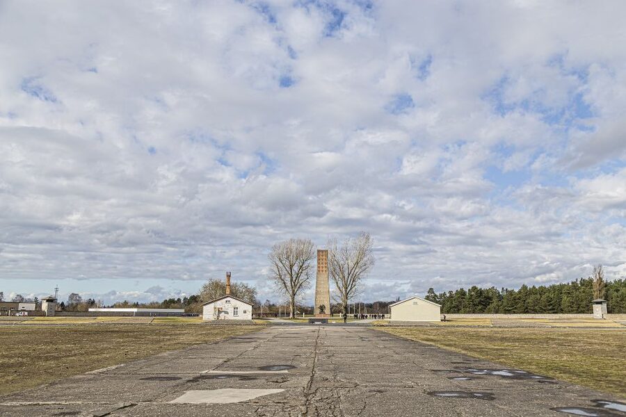 From Berlin: Sachsenhausen Concentration Camp Day Trip - Price and value: $32 for entry plus a guide