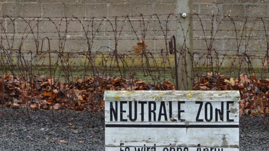From Berlin: Sachsenhausen Concentration Camp Guided Tour - The First Crematorium Site and the Mass Grave: Connecting Evidence to Victims
