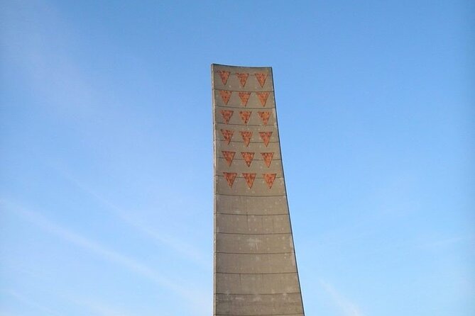 From Berlin: Sachsenhausen Concentration Camp Memorial Tour - Meeting at Generator Berlin Alexanderplatz: the easiest Berlin start