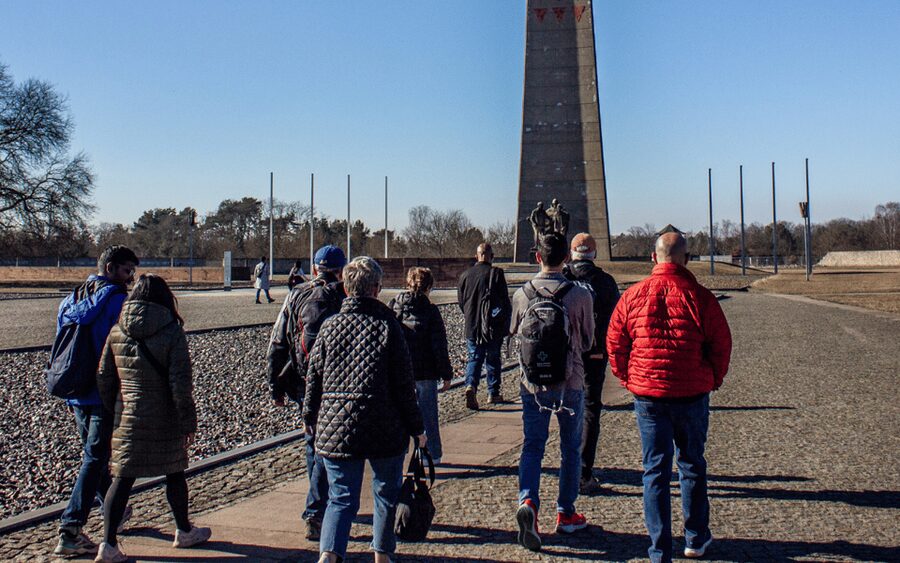 From Berlin: Sachsenhausen Concentration Camp Museum Tour - Quick take: what makes this Sachsenhausen tour worth it