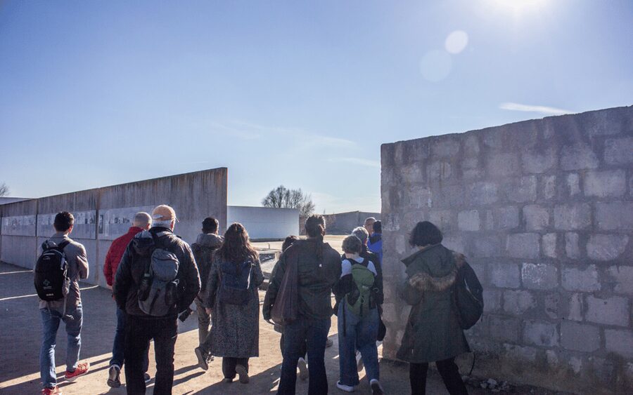 From Berlin: Sachsenhausen Concentration Camp Museum Tour - Berlin to Sachsenhausen in about five hours: the route in plain terms