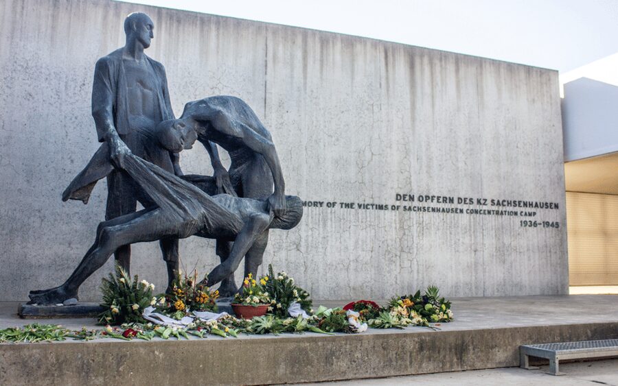 From Berlin: Sachsenhausen Concentration Camp Museum Tour - Getting to the grounds: what to bring and what can trip you up