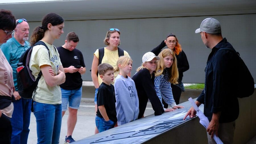 From Berlin: Sachsenhausen Concentration Camp Museum Tour - Price and value: why €17 can still feel like a bargain here