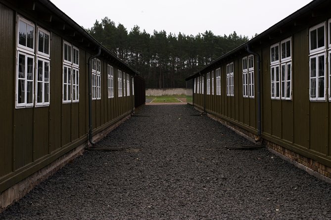 From Berlin to Sachsenhausen Camp: Private Tour by Car or Train - Why the guide’s tone matters at Sachsenhausen