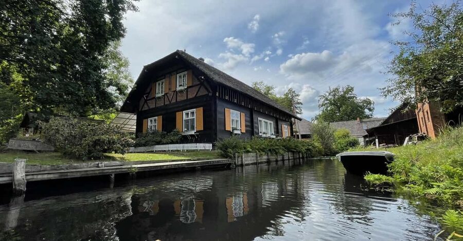 From Berlin to the Fairy-Tale Forests of the Spreewald - Spreewald From Berlin: Why This One-Day Trip Works