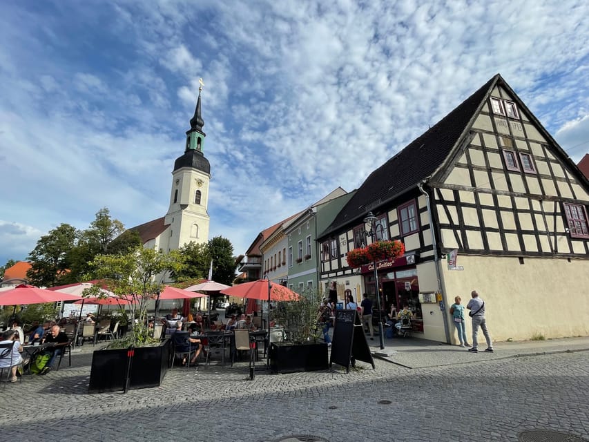 From Berlin to the Fairy-Tale Forests of the Spreewald - What the English Audio Guide Means for Your Day