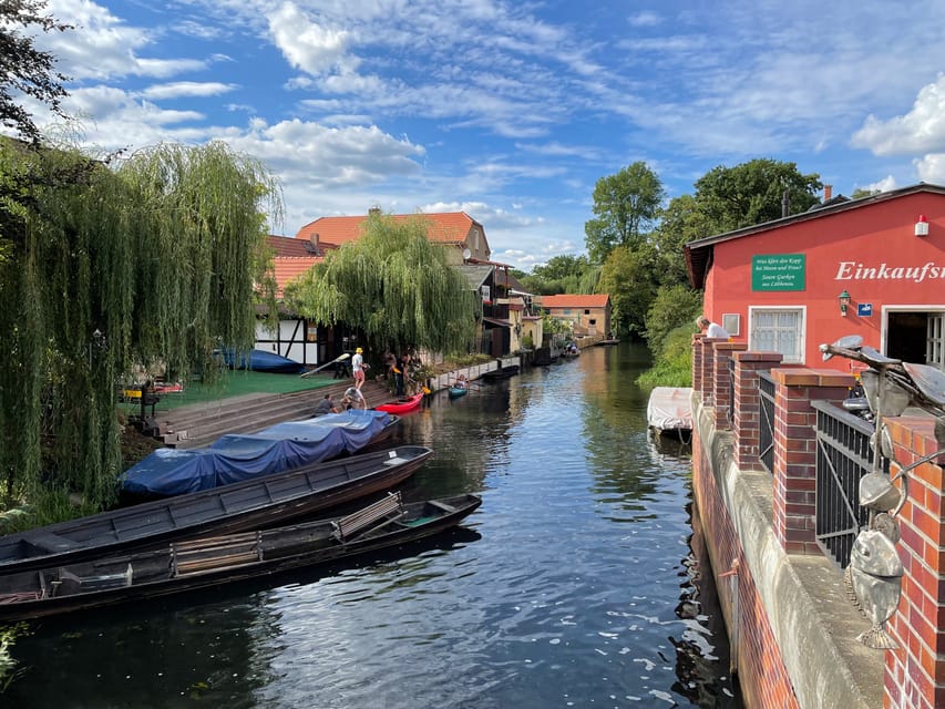 From Berlin to the Fairy-Tale Forests of the Spreewald - Who This Tour Fits Best (and Who Might Skip It)