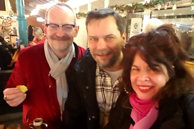 Gastro Tour with Klaus though the Wrangelkiez, Kreuzberg - Key takeaways before you go