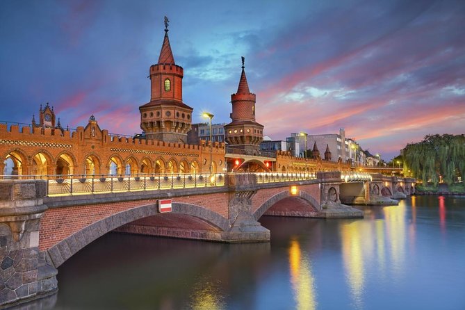 Get In: The Ultimate Berlin Club Tour - Key Highlights Worth Your Time