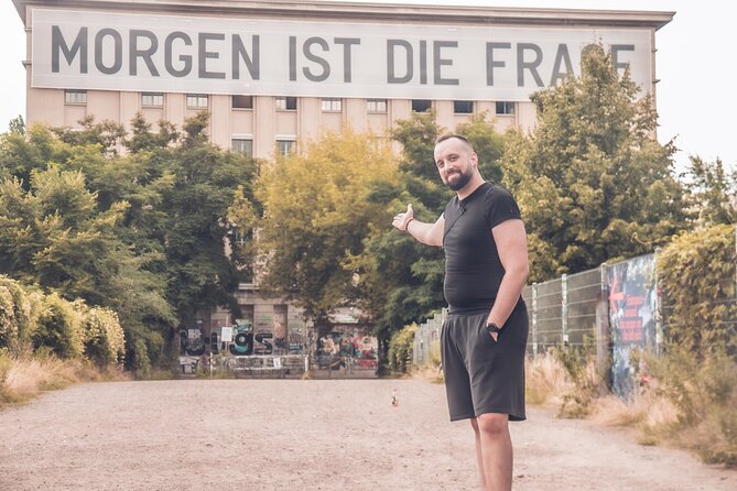 Get In: The Ultimate Berlin Club Tour - KitKatClub: Cabaret Roots to Today’s Freedom and Expression