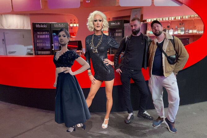 Get In: The Ultimate Berlin Club Tour - Kater Blau and Holzmarkt: Gentrification Fight in Real Time