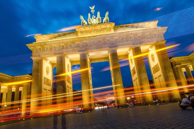 Get to Know Berlin's Main Sites –A Private Tour with Jacob - Price, duration, and what you’re really paying for